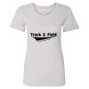 Women's Ideal T-Shirt Thumbnail
