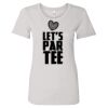 Women's Ideal T-Shirt Thumbnail