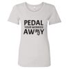 Women's Ideal T-Shirt Thumbnail