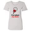 Women's Ideal T-Shirt Thumbnail