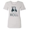 Women's Ideal T-Shirt Thumbnail