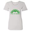Women's Ideal T-Shirt Thumbnail