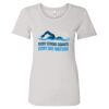 Women's Ideal T-Shirt Thumbnail