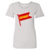 Women's Ideal T-Shirt Thumbnail