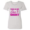 Women's Ideal T-Shirt Thumbnail