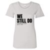Women's Ideal T-Shirt Thumbnail