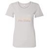 Women's Ideal T-Shirt Thumbnail