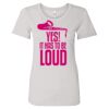 Women's Ideal T-Shirt Thumbnail