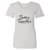Women's Ideal T-Shirt Thumbnail