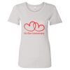 Women's Ideal T-Shirt Thumbnail