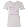 Women's Ideal T-Shirt Thumbnail
