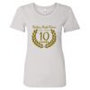 Women's Ideal T-Shirt Thumbnail