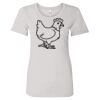 Women's Ideal T-Shirt Thumbnail
