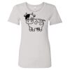 Women's Ideal T-Shirt Thumbnail