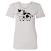 Women's Ideal T-Shirt Thumbnail