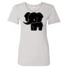 Women's Ideal T-Shirt Thumbnail