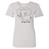 Women's Ideal T-Shirt Thumbnail