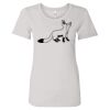 Women's Ideal T-Shirt Thumbnail
