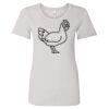 Women's Ideal T-Shirt Thumbnail