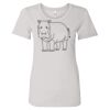 Women's Ideal T-Shirt Thumbnail