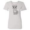 Women's Ideal T-Shirt Thumbnail