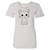Women's Ideal T-Shirt Thumbnail