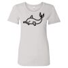 Women's Ideal T-Shirt Thumbnail