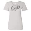 Women's Ideal T-Shirt Thumbnail