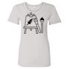 Women's Ideal T-Shirt Thumbnail