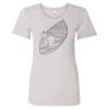 Women's Ideal T-Shirt Thumbnail