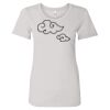 Women's Ideal T-Shirt Thumbnail