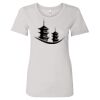 Women's Ideal T-Shirt Thumbnail