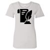 Women's Ideal T-Shirt Thumbnail