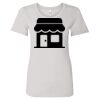 Women's Ideal T-Shirt Thumbnail
