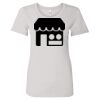Women's Ideal T-Shirt Thumbnail