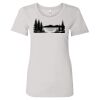 Women's Ideal T-Shirt Thumbnail