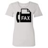 Women's Ideal T-Shirt Thumbnail