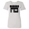 Women's Ideal T-Shirt Thumbnail