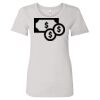 Women's Ideal T-Shirt Thumbnail