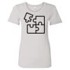 Women's Ideal T-Shirt Thumbnail