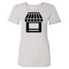 Women's Ideal T-Shirt Thumbnail