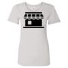 Women's Ideal T-Shirt Thumbnail