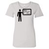 Women's Ideal T-Shirt Thumbnail