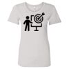 Women's Ideal T-Shirt Thumbnail