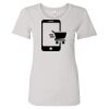 Women's Ideal T-Shirt Thumbnail