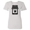 Women's Ideal T-Shirt Thumbnail