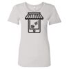 Women's Ideal T-Shirt Thumbnail