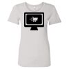 Women's Ideal T-Shirt Thumbnail
