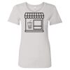 Women's Ideal T-Shirt Thumbnail