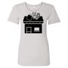 Women's Ideal T-Shirt Thumbnail
